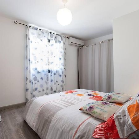 Le Badamier Villa Saint Pierre Eksteriør bilde